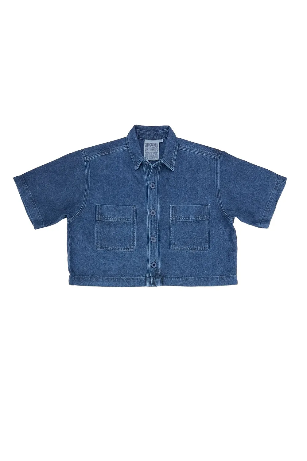 Denim Phinney Shirt