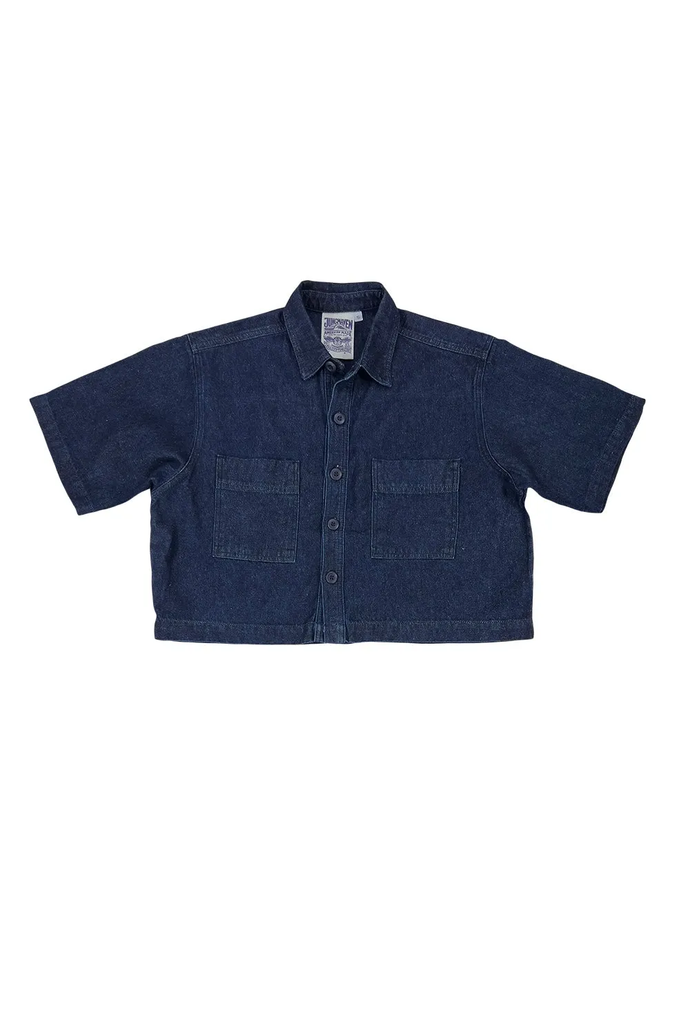 Denim Phinney Shirt
