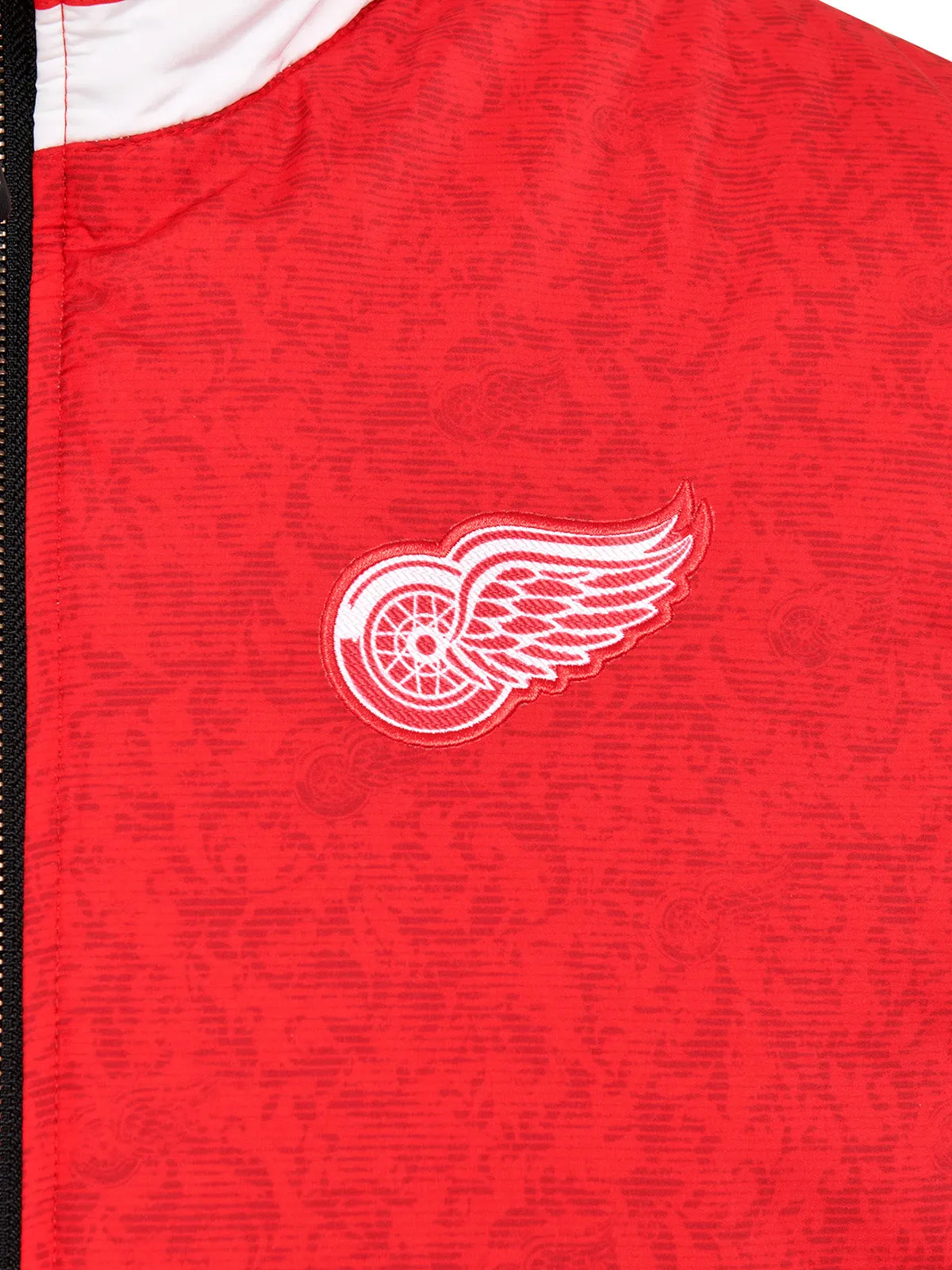 Detroit Red Wings Reversible Vest