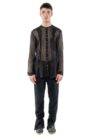Devan Sheer Shirt