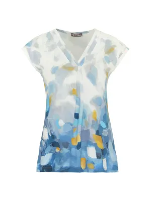 Dolcezza #24680 knit top