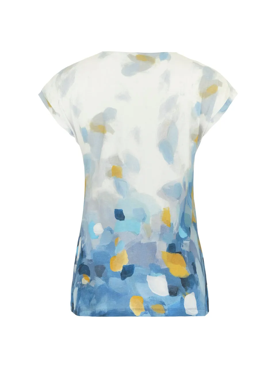 Dolcezza #24680 knit top