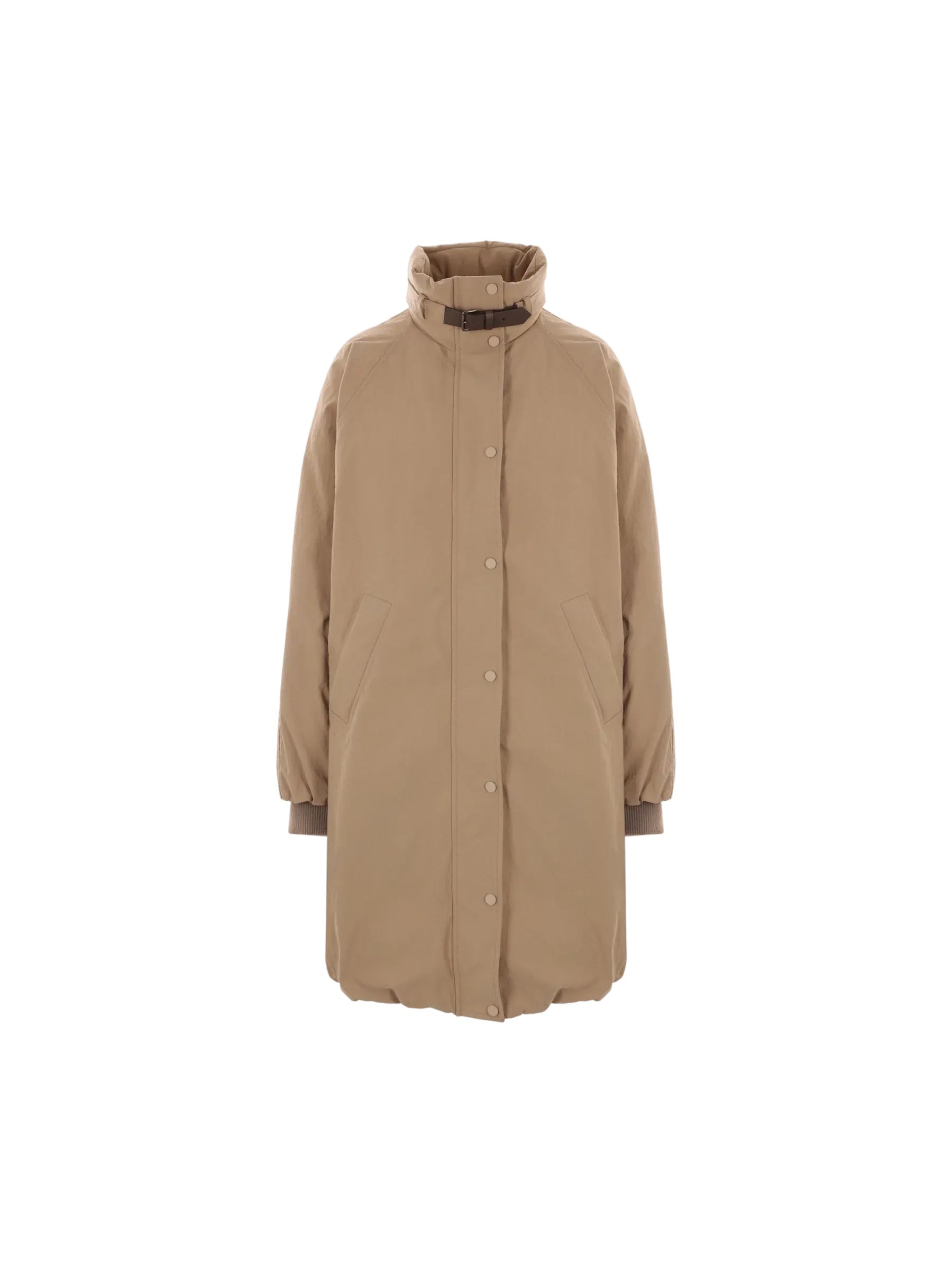 Down Puffer Jacket