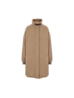 Down Puffer Jacket