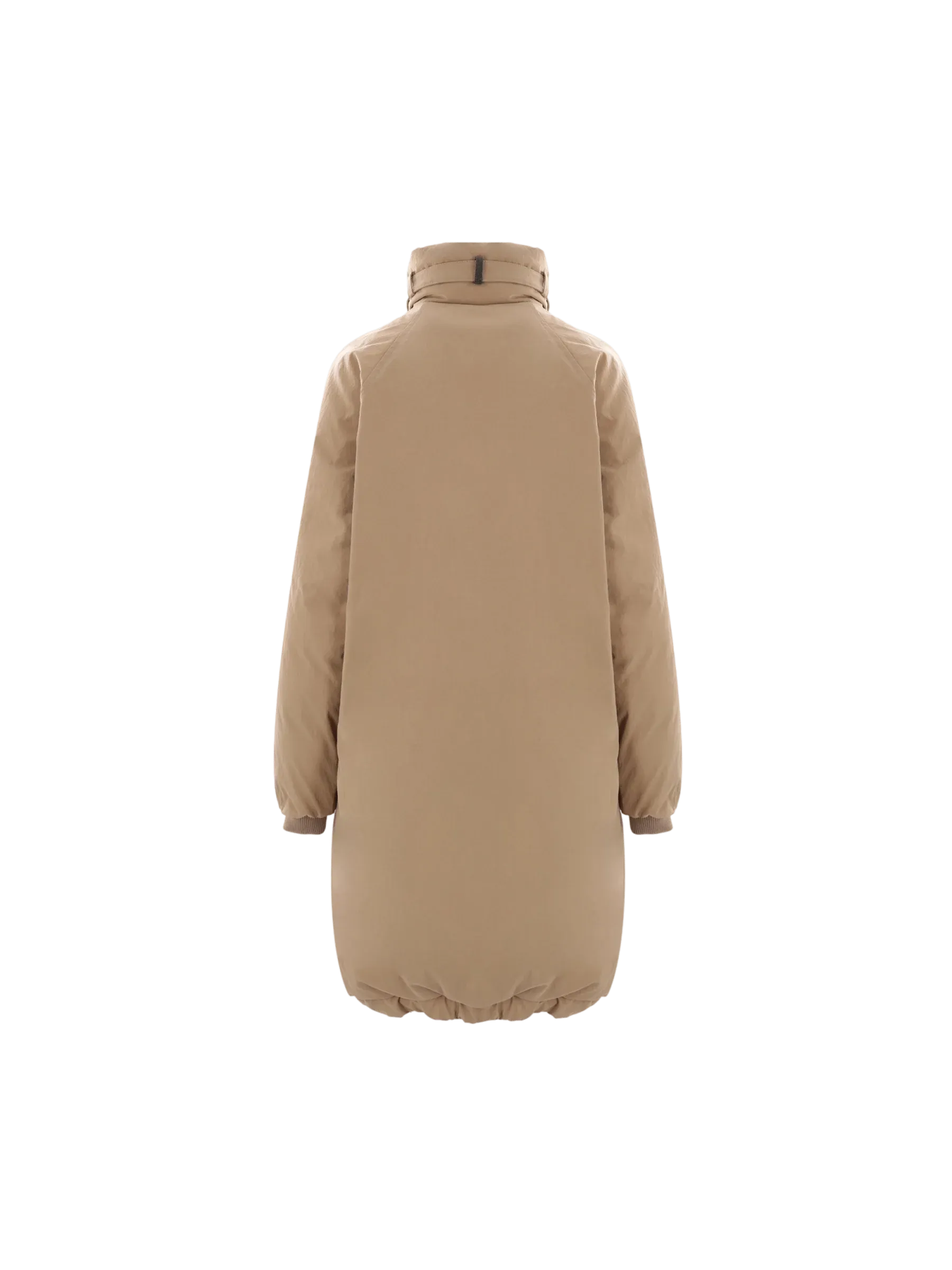 Down Puffer Jacket