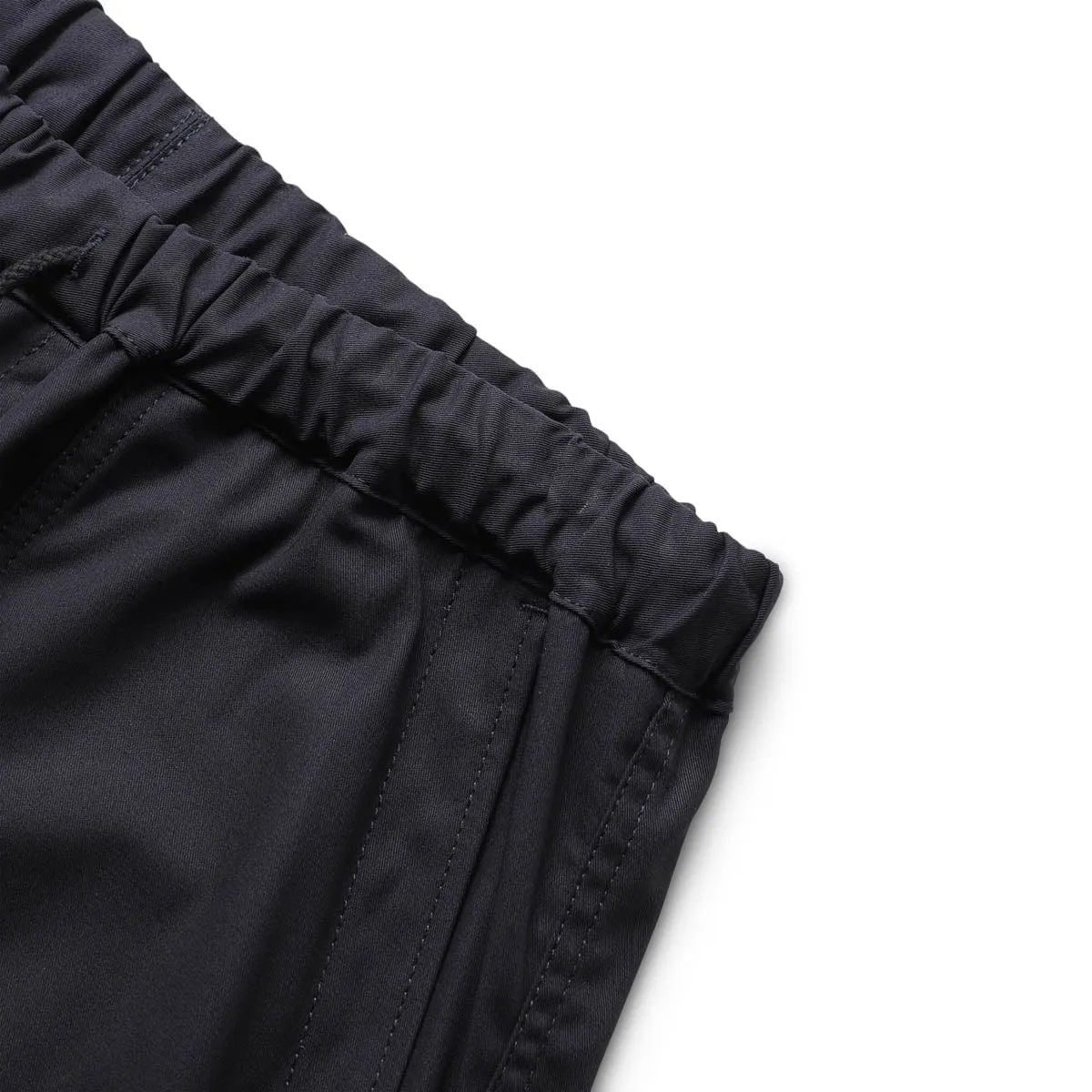 DRAWSTRING TROUSERS