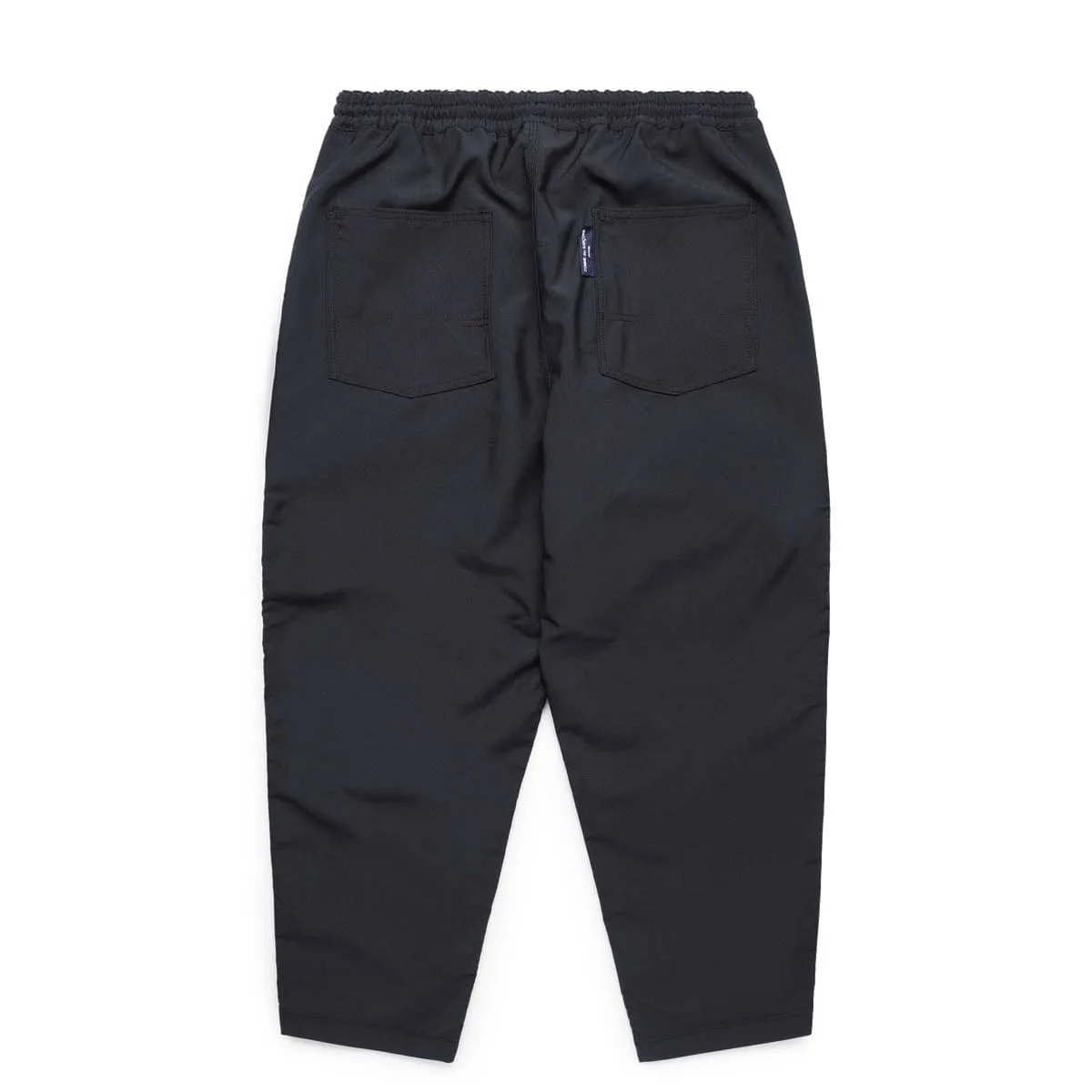 DRAWSTRING TROUSERS