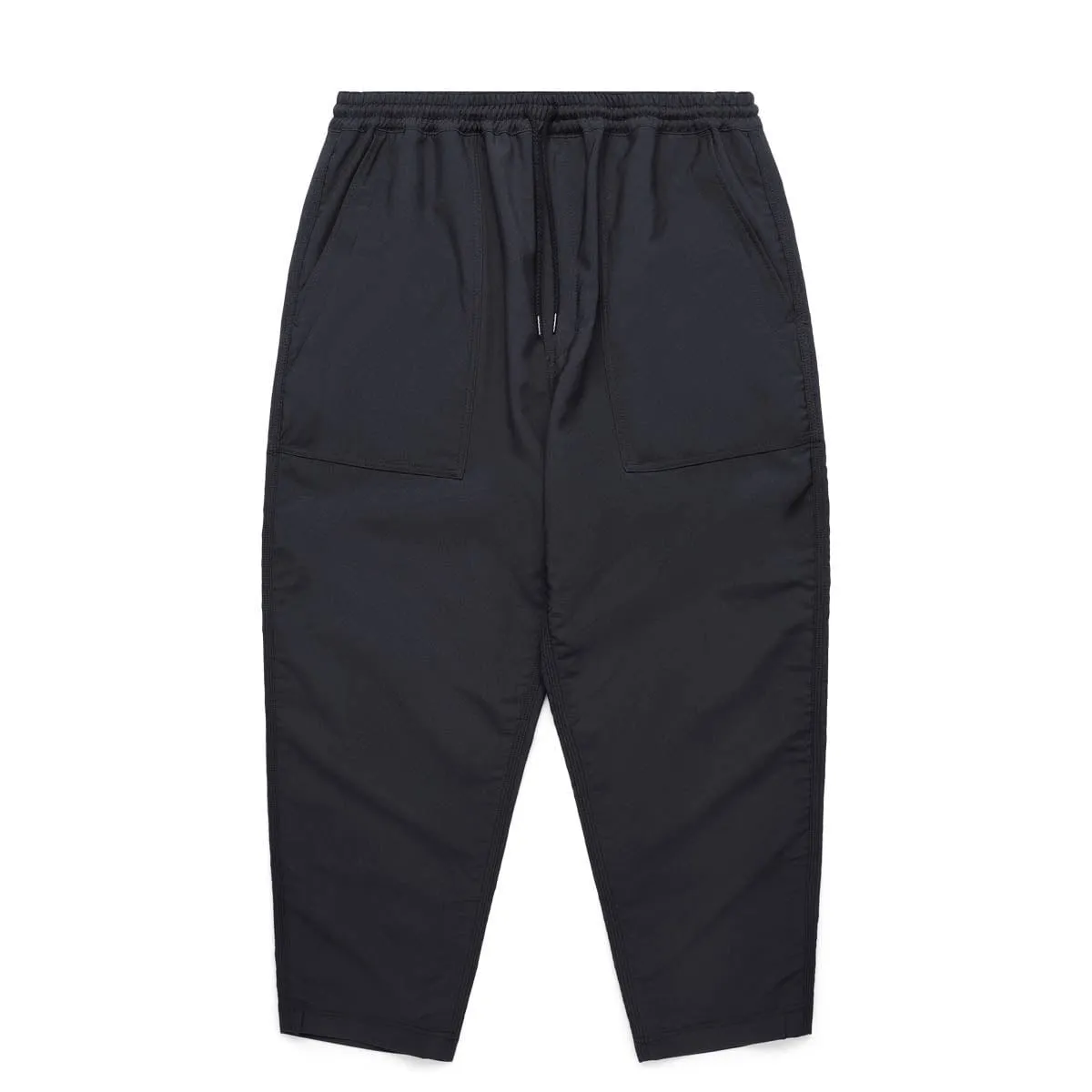 DRAWSTRING TROUSERS