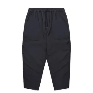 DRAWSTRING TROUSERS