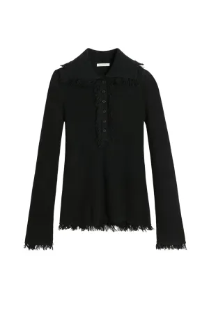 Dreele Knit Top