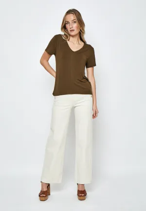 DSEven Top - Beech