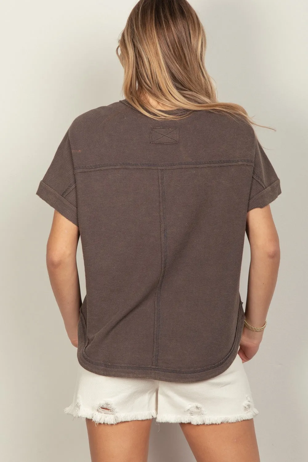 Dusk To Dawn Top