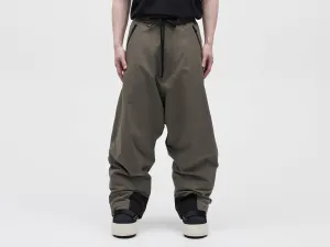 Dysydent Thermal Pant - Bungee Cord