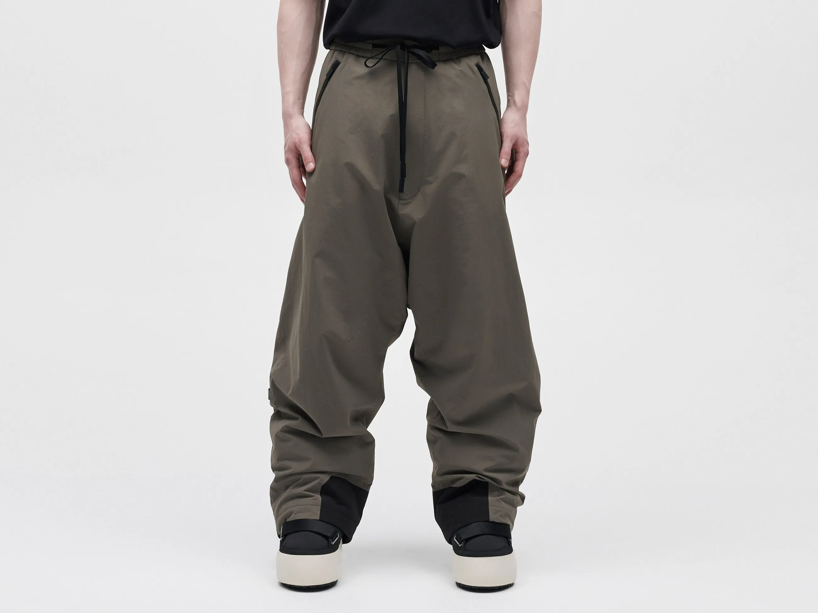Dysydent Thermal Pant - Bungee Cord