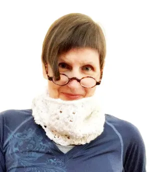 Ehrin cowl