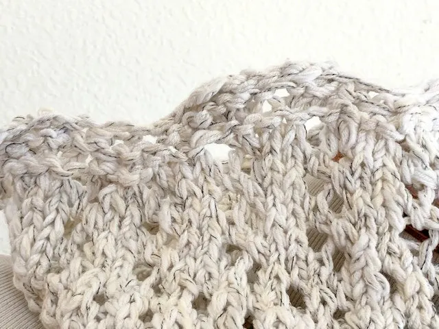 Ehrin cowl
