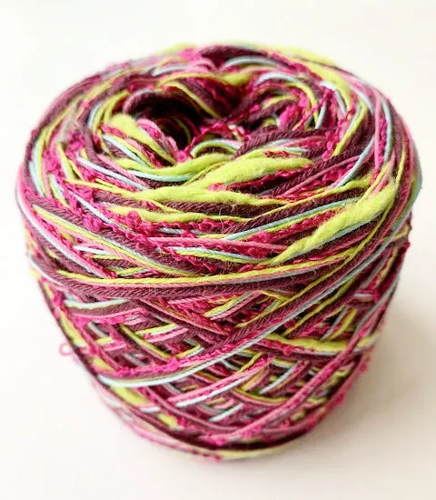 Ehrin cowl