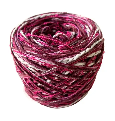Ehrin cowl