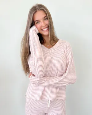 Elliana Long Sleeve