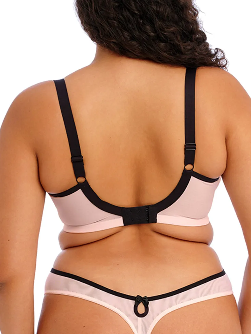 Elomi Carrie Plunge Bra