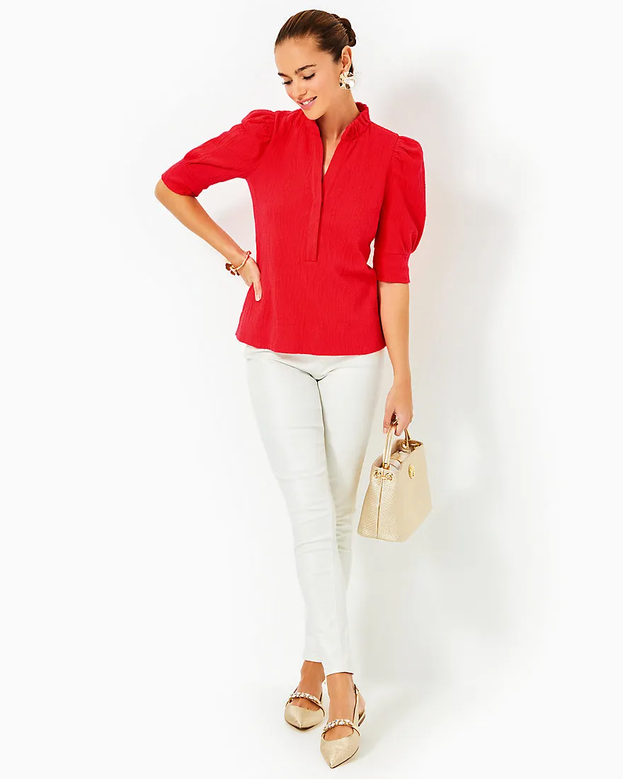 Elsey Knit Top