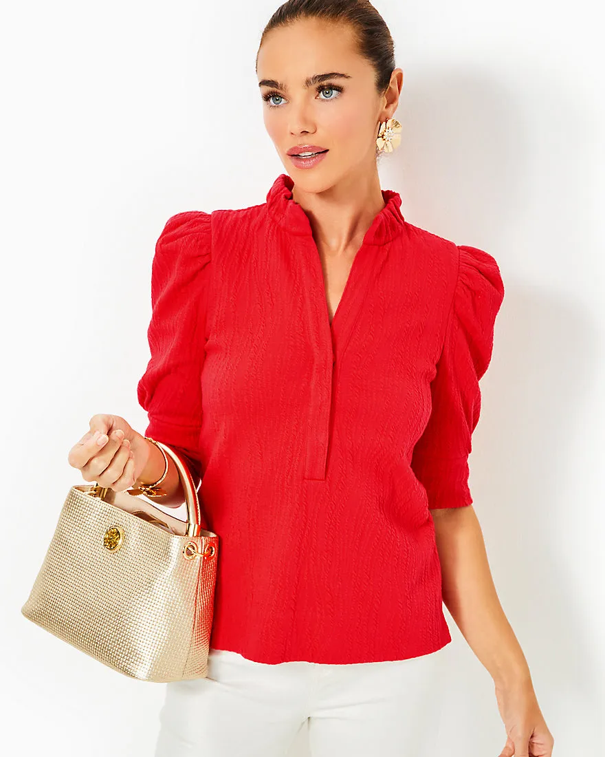 Elsey Knit Top