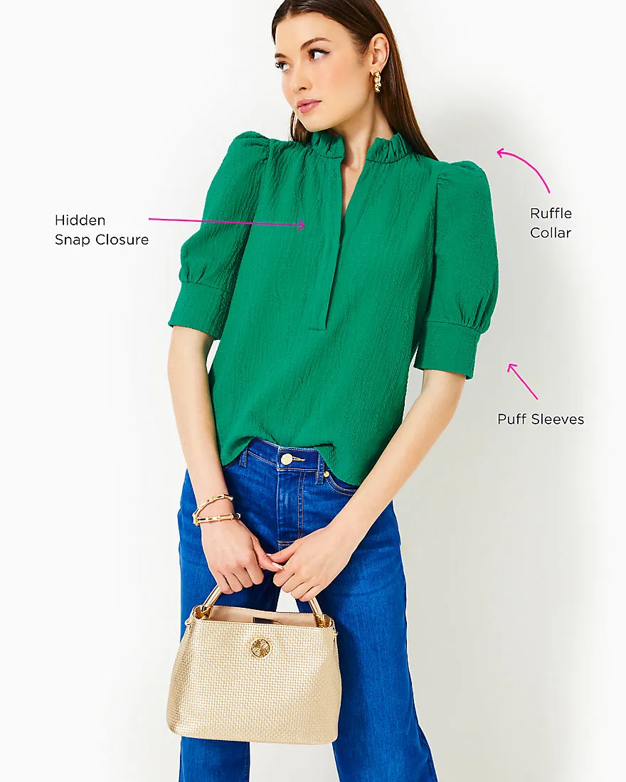 Elsey Knit Top