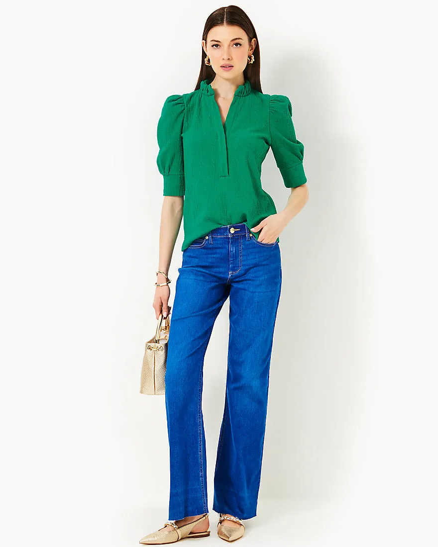 Elsey Knit Top