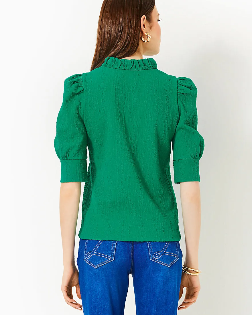 Elsey Knit Top
