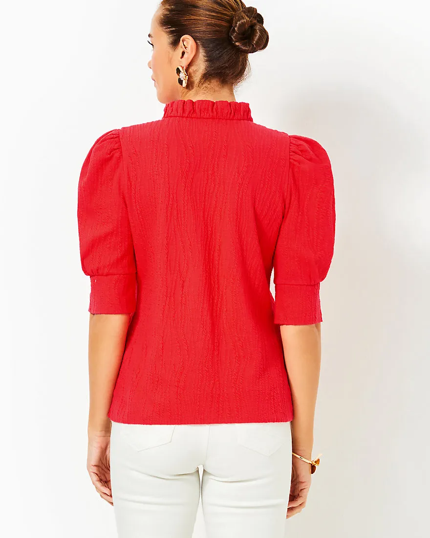 Elsey Knit Top