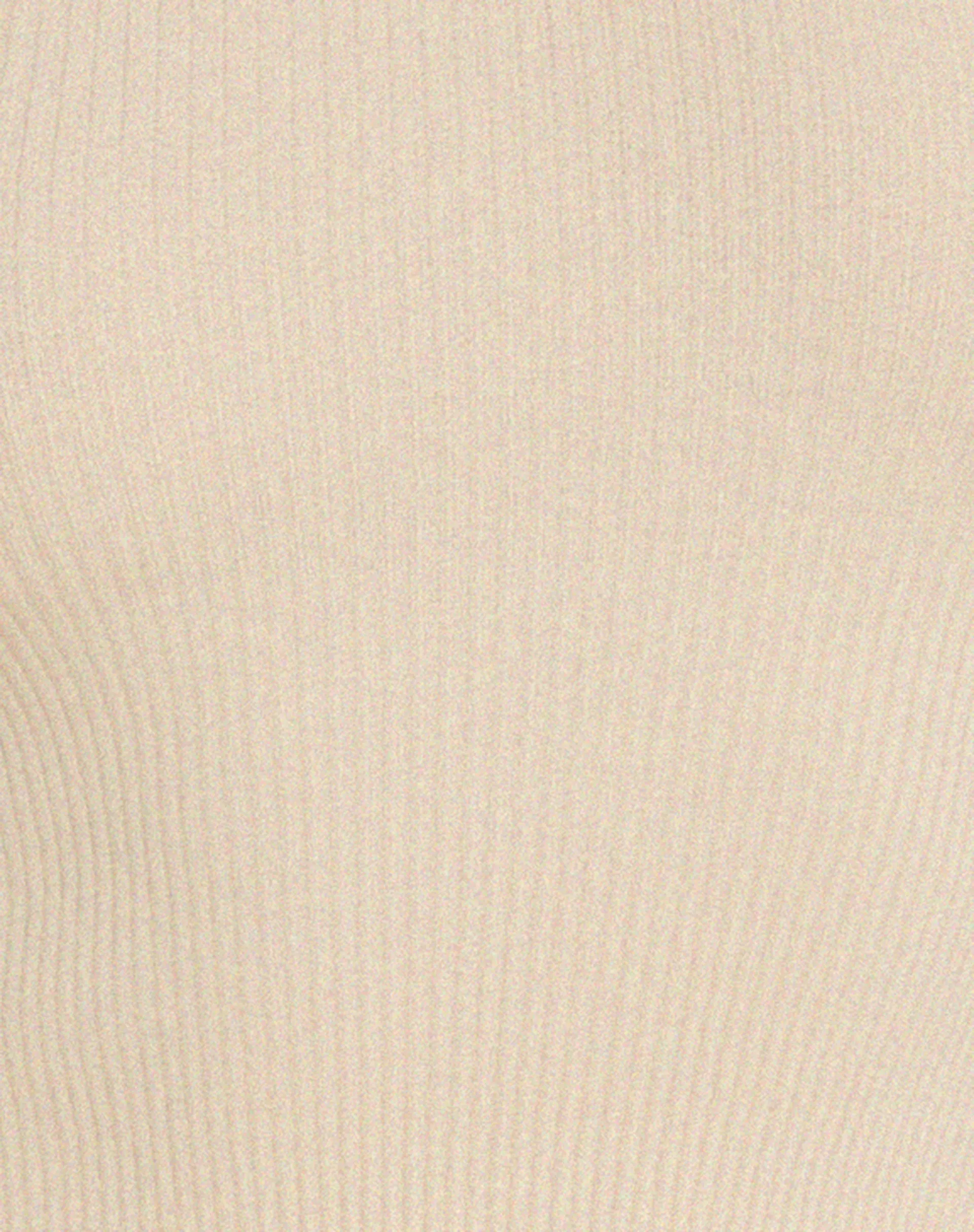 Elsie Bardot Top in Vanilla Ice
