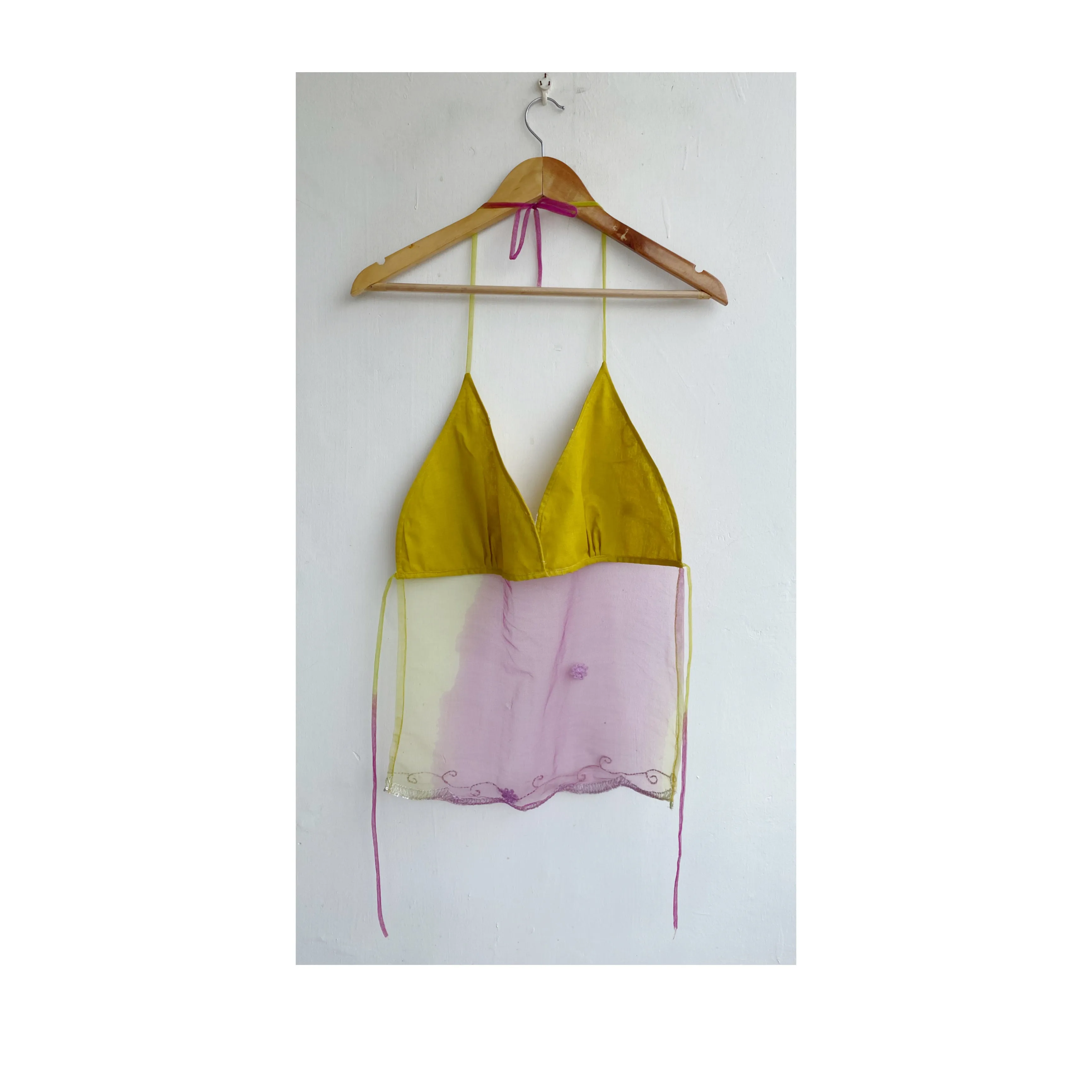 Ethereal top