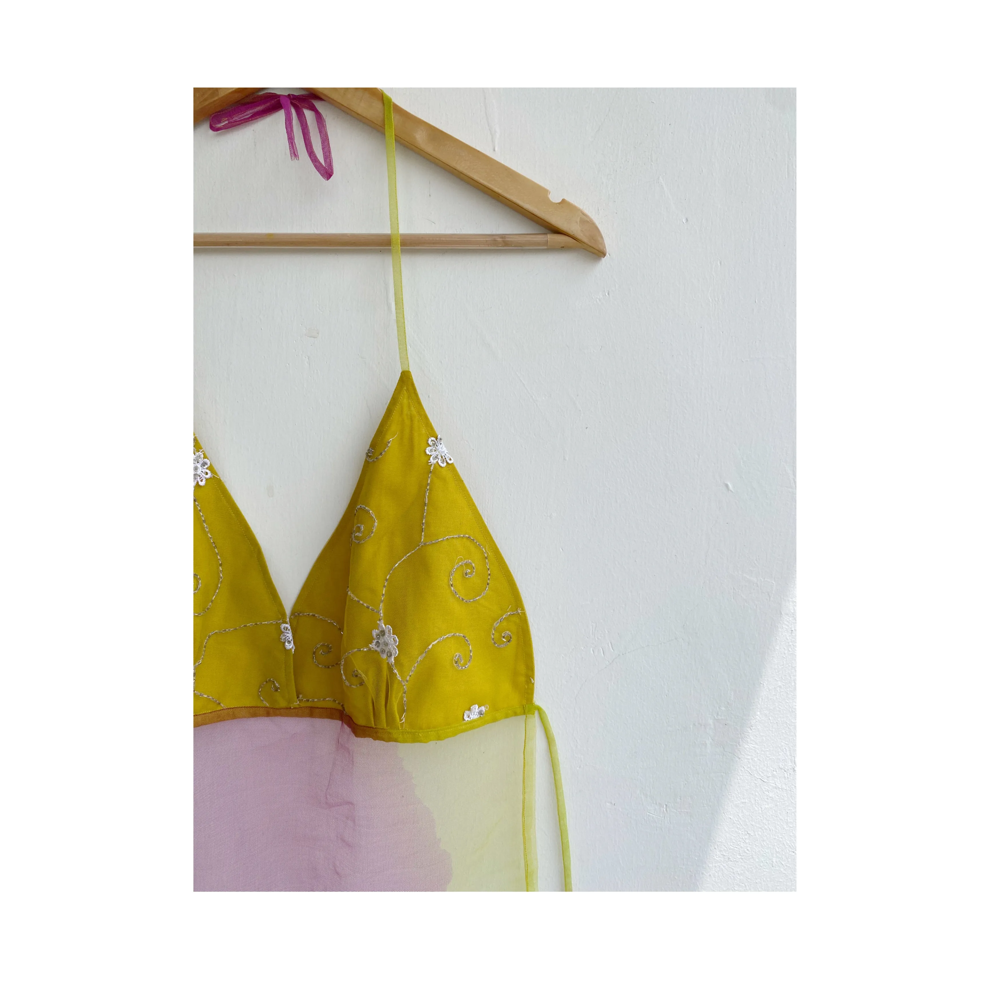 Ethereal top