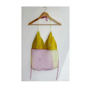Ethereal top