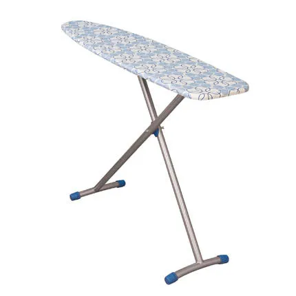 Euro Arch T-Leg Ironing Board