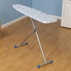 Euro Arch T-Leg Ironing Board