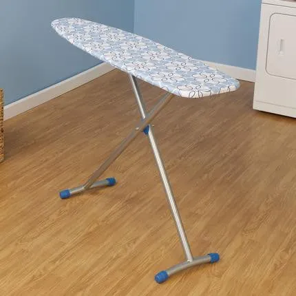 Euro Arch T-Leg Ironing Board