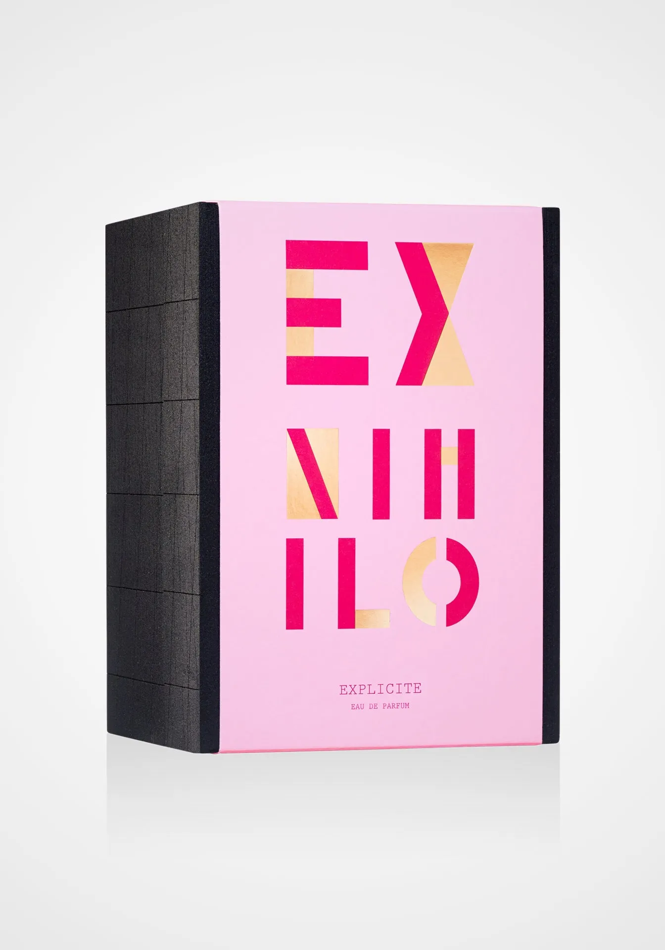 Explicite Eau De Parfum, 100ml