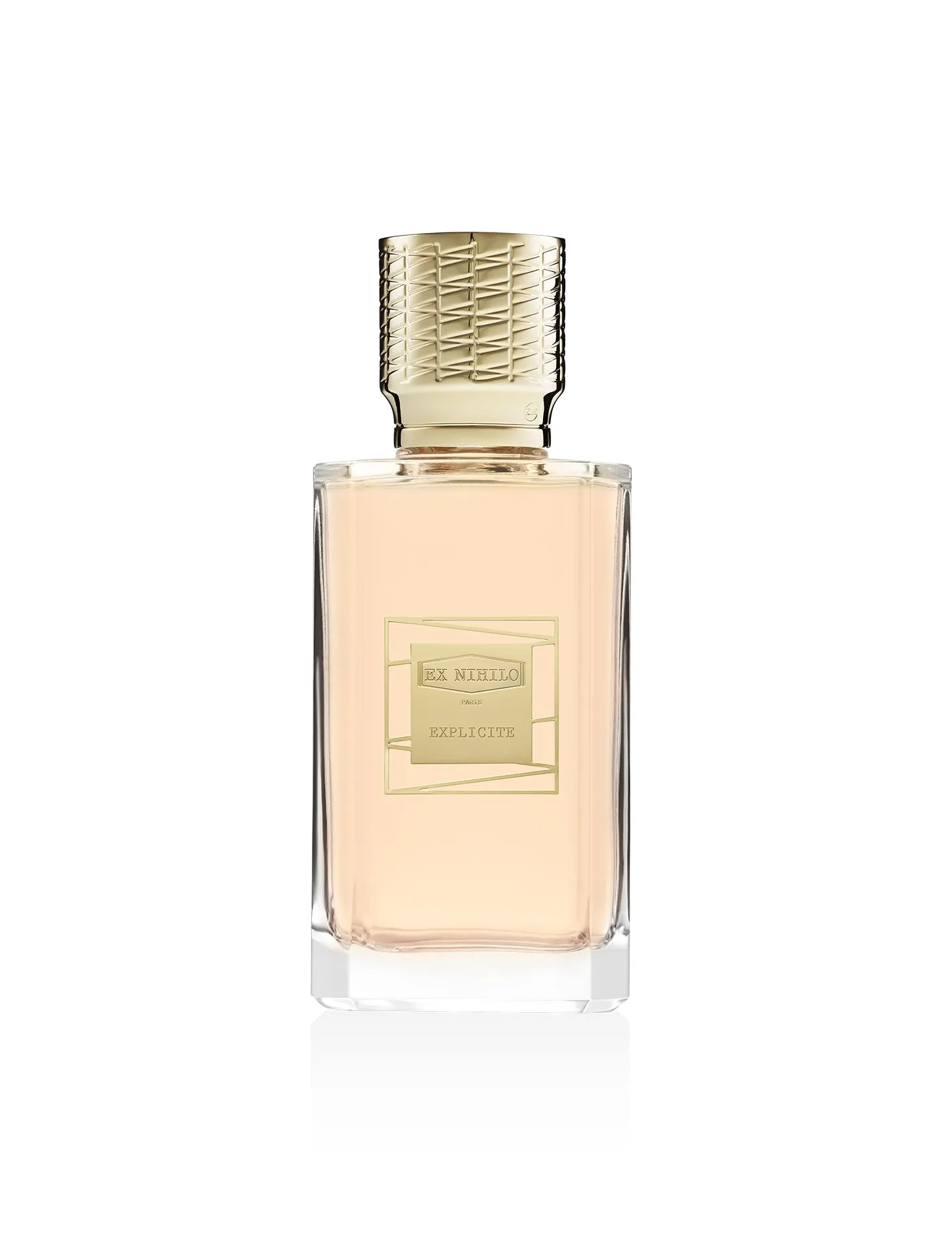 Explicite Eau De Parfum, 100ml