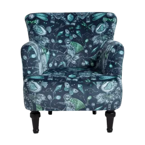 Extinct Dalston Chair
