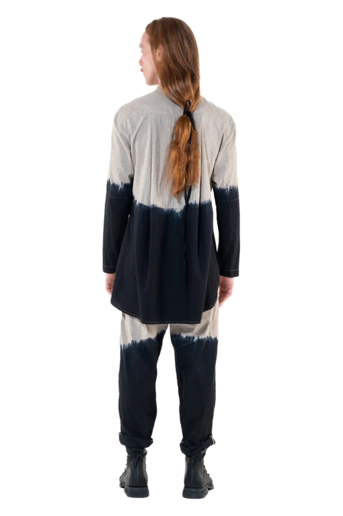 Faber Shirt Ombre
