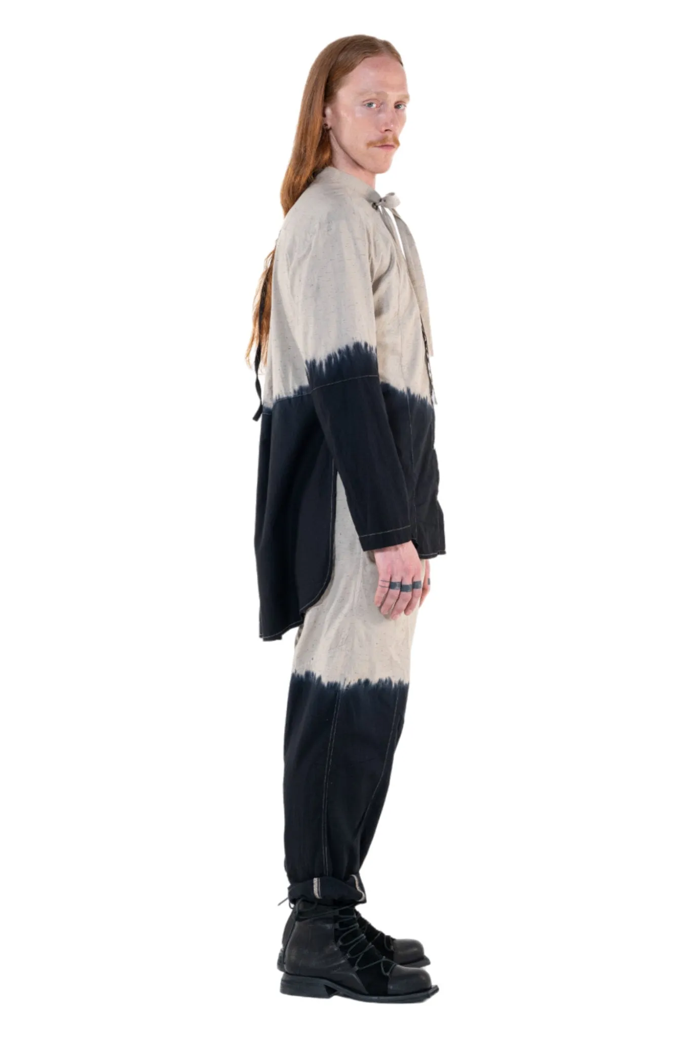 Faber Shirt Ombre
