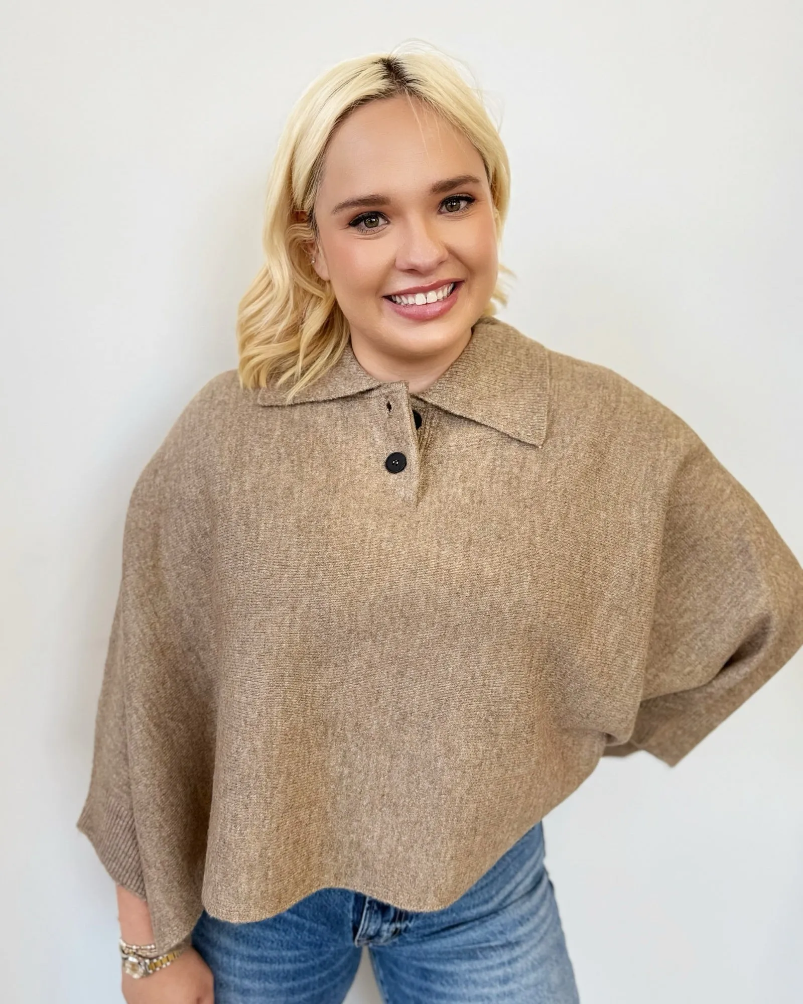 Fallon Poncho