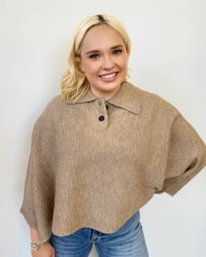 Fallon Poncho