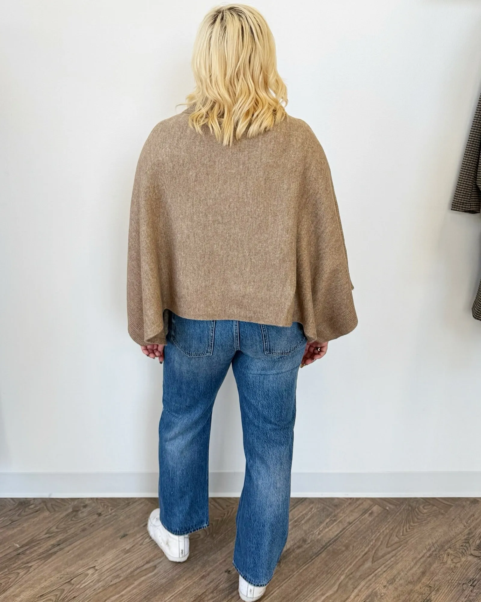 Fallon Poncho