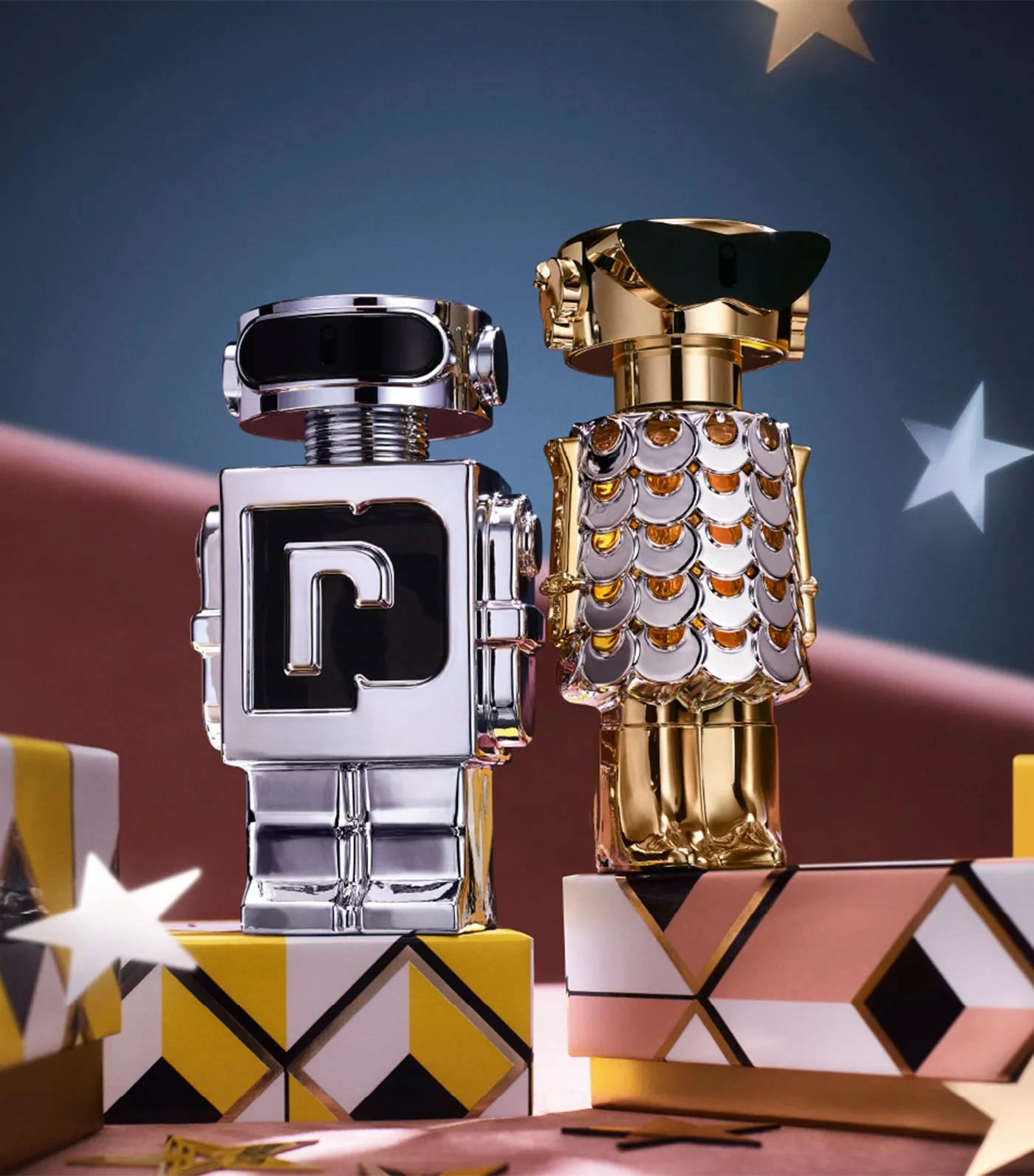 FAME Eau de Parfum