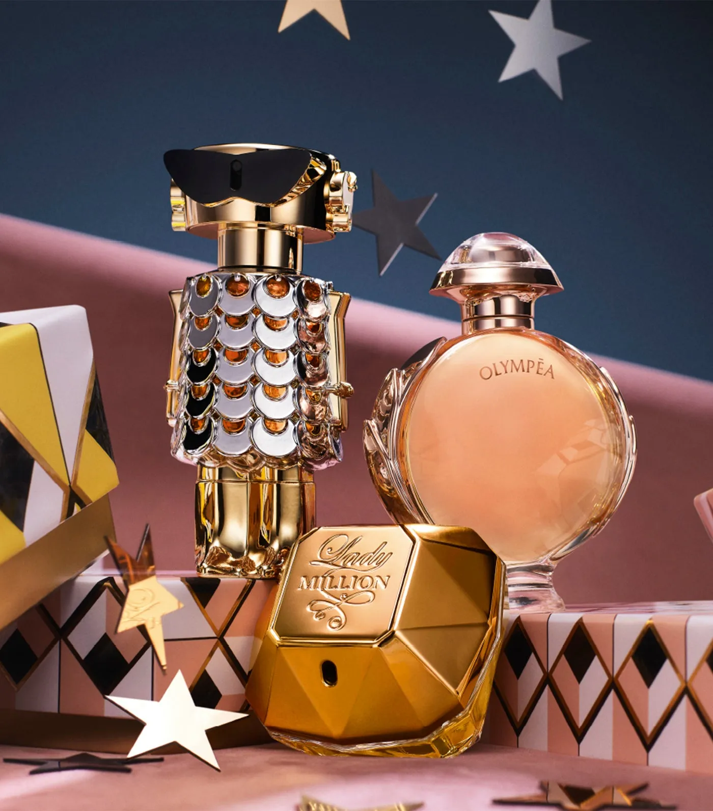 FAME Eau de Parfum