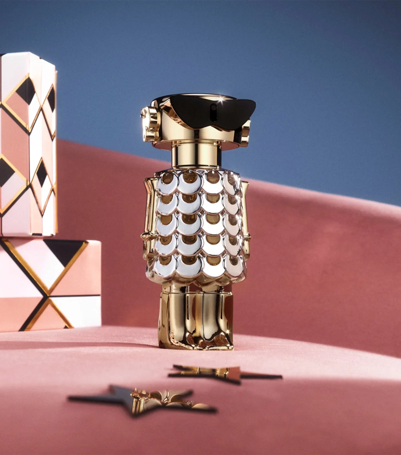 FAME Eau de Parfum