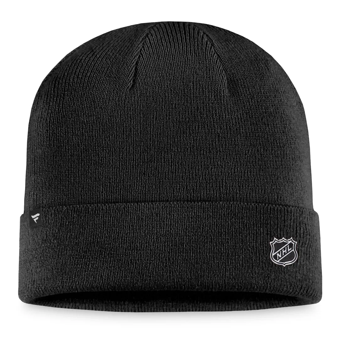 Fanatics Men's NHL Ottawa Senators 2023 AP Cuffed Knit Toque