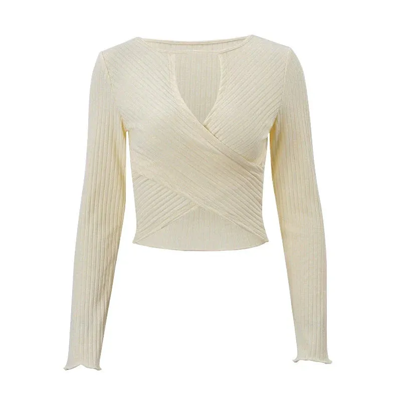 Fashionkova Scarlett Knit Top